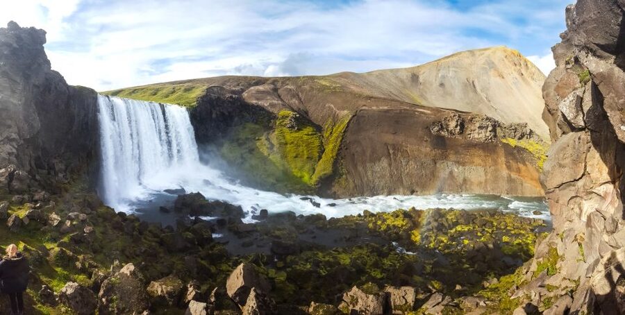 Laugavegur Photography Jeep Tour - Why this highland tour is different