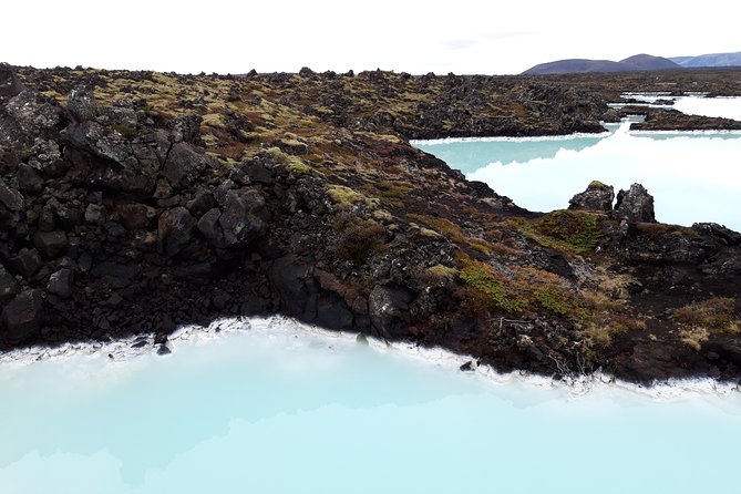 Lava, Craters and Hot Springs Private Tour - Quick points to know before booking