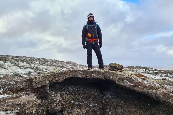 Lava Tunnel & Caving Adventure - Why this lava tunnel trip feels different