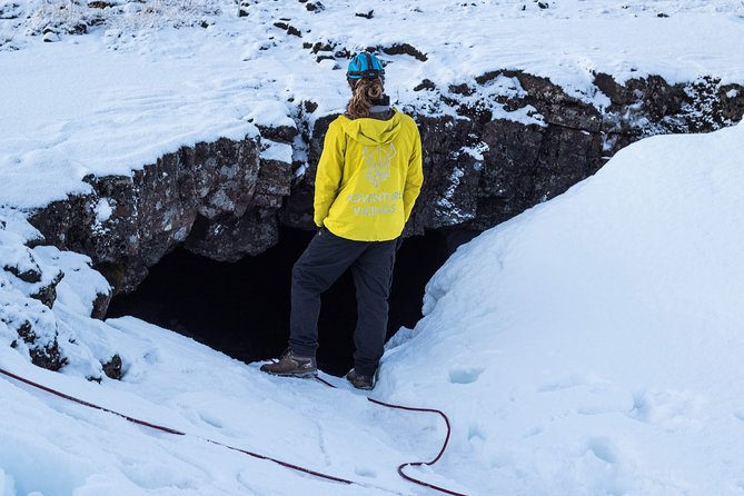 Lava Tunnel Caving with Transfer | Small Group - Why the guide can make or break the experience