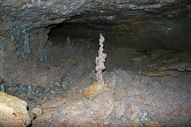 Lava Tunnel Caving with Transfer | Small Group - What to pack for a better cave visit