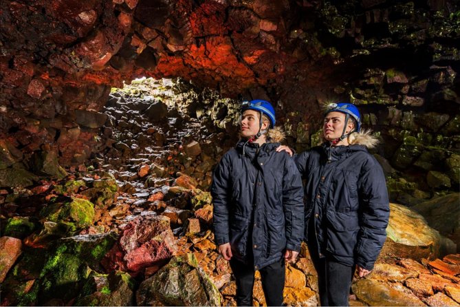 Lava Tunnel Tour Including Transfers from Reykjavik - Who will enjoy this most