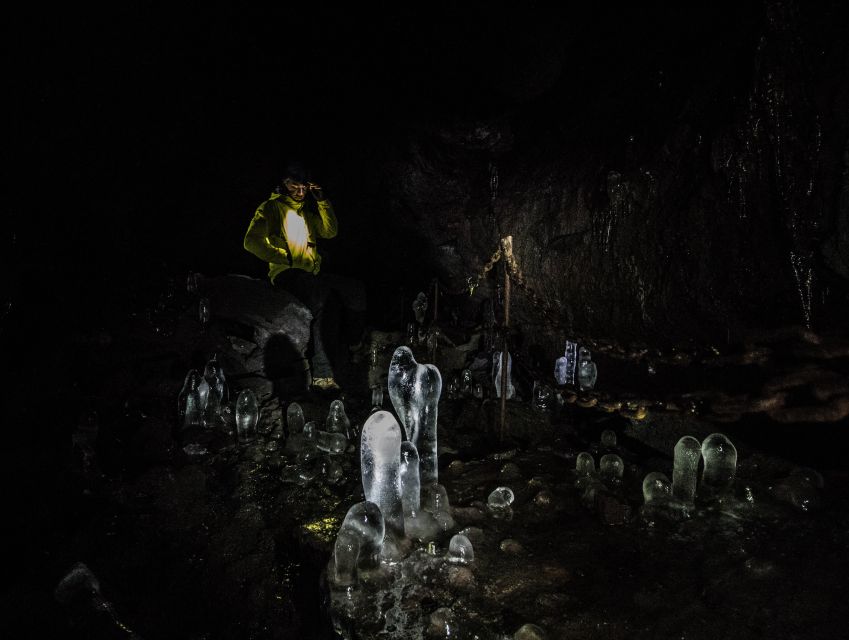 Leidarendi Cave: Lava Tunnel Caving from Reykjavik - Should you book Leidarendi Cave?