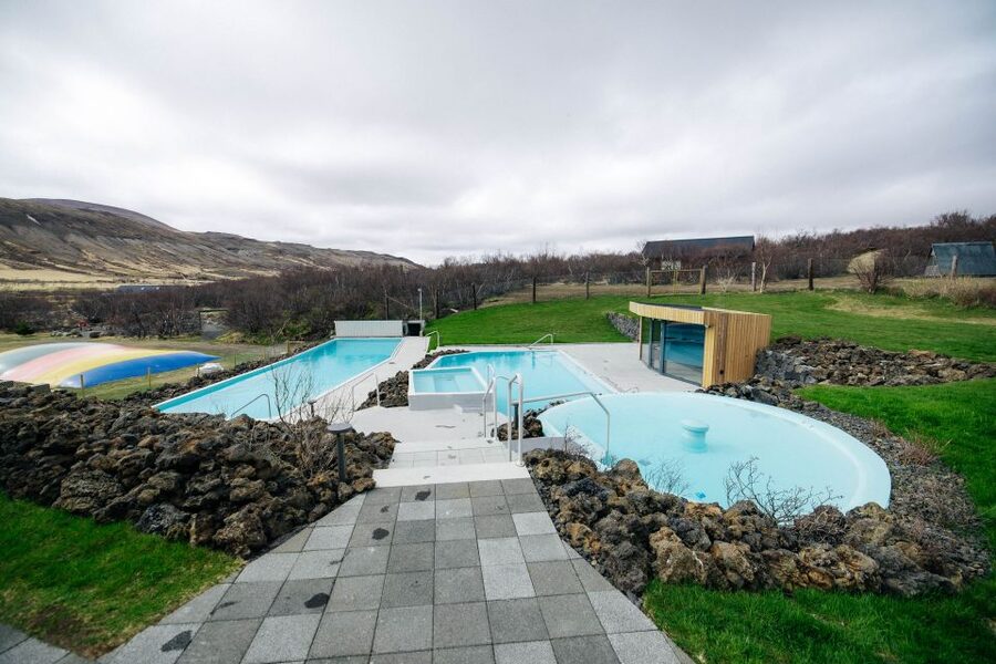 Lindin: Geothermal Bath - Key things to know before you go