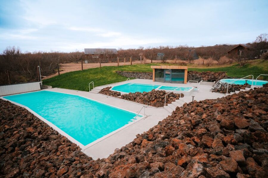 Lindin: Geothermal Bath - How to plan your full day at Lindin