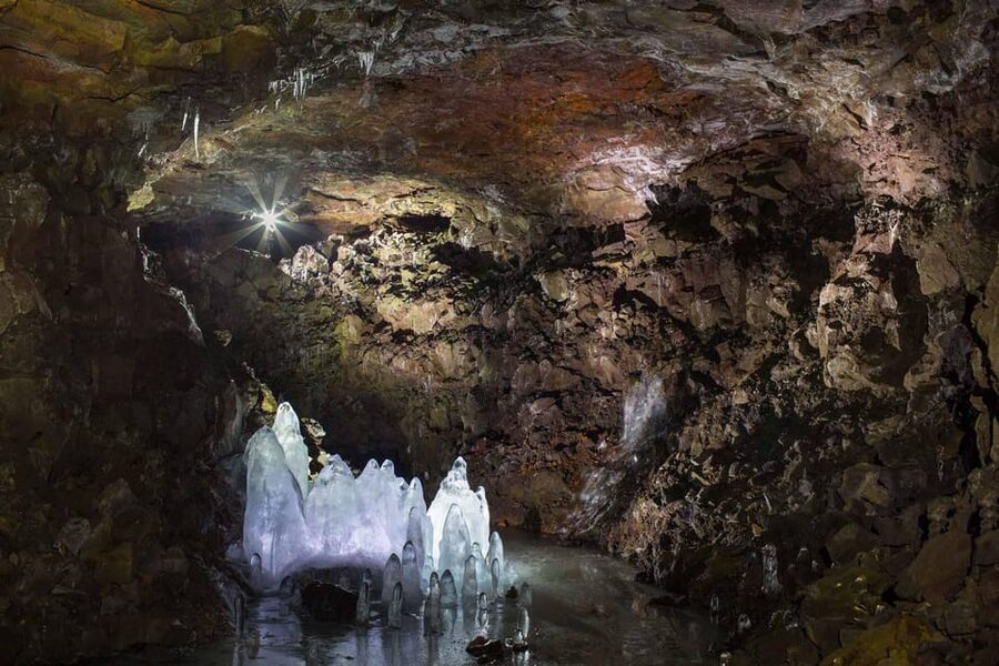 Lofthellir Ice Cave Super Jeep Tour - Is the $401 price worth it?