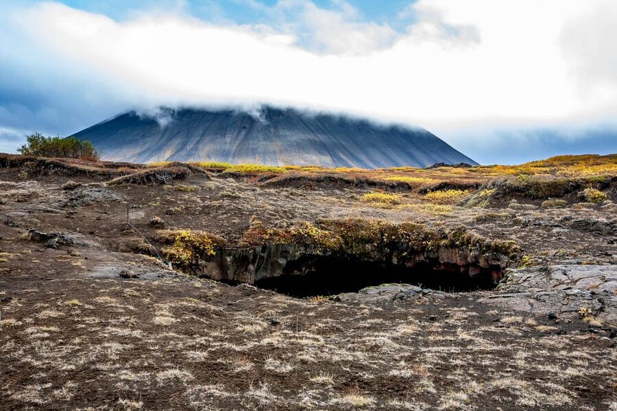 Lofthellir Ice Cave Super Jeep Tour - Who should book this cave trip?