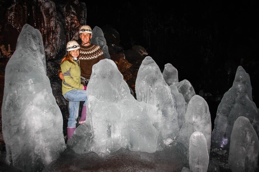 Lofthellir Ice Cave Super Jeep Tour - Practical details before you reserve