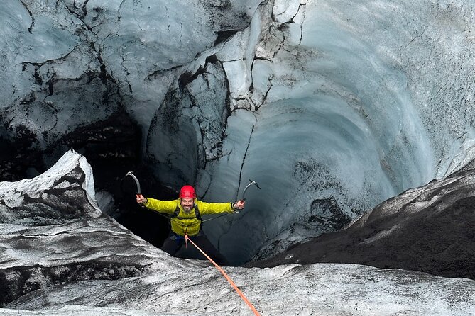 Micro group - Ice climbing at Sólheimajökull - Key Points Before You Book