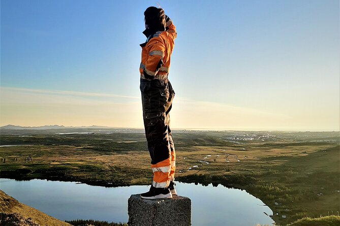 Midnight Sun Adventure on ATV - What the strongest outings have in common