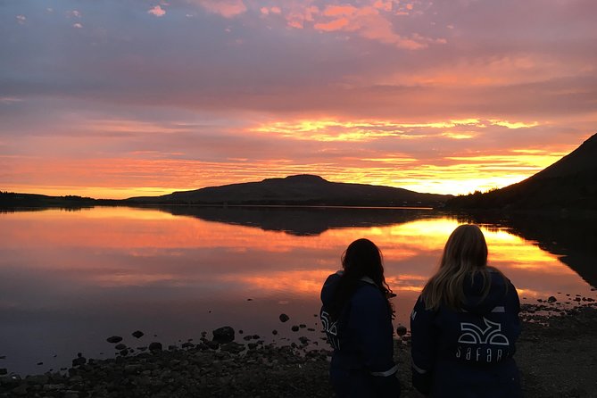 Midnight Sun ATV Adventure from Reykjavik - Key points to know before you book