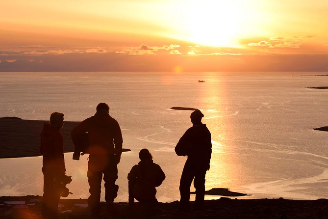 Midnight Sun ATV Adventure from Reykjavik - Why this ATV ride feels different from a normal Reykjavik tour