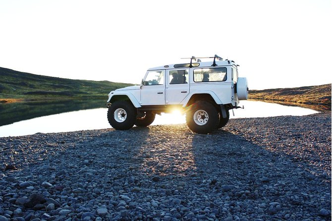 Midnight Sun Golden Circle Tour from Reykjavik - Key points to know before booking
