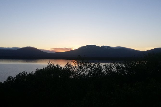 Midnight Sun Golden Circle Tour from Reykjavik - Geysir and Strokkur, Iceland’s famous geothermal stop
