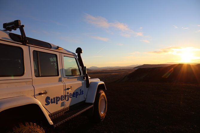 Midnight Sun Golden Circle Tour from Reykjavik - What the $381.51 price actually buys