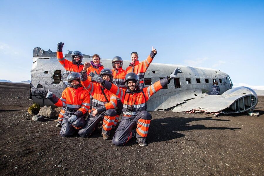 Mýrdalsjökull: South Coast ATV Quad Bike Safari - Why this ATV trip feels different from a standard sightseeing stop