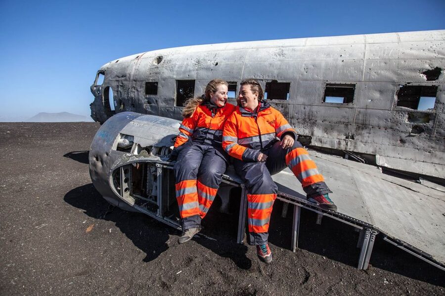 Mýrdalsjökull: South Coast ATV Quad Bike Safari - Weather, clothing, and useful planning tips