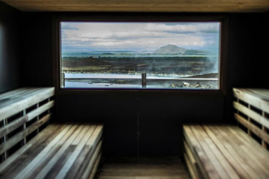 Mývatn: Myvatn Nature Baths Admission Ticket - Key Points Before You Go