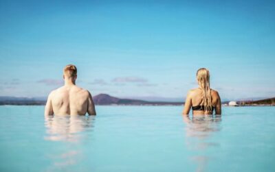 Myvatn Nature Baths Admission Ticket