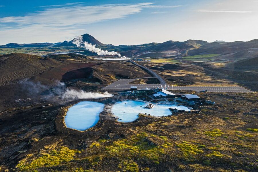 Mývatn: Myvatn Nature Baths Admission Ticket - Timing Your Visit Around Northeastern Iceland
