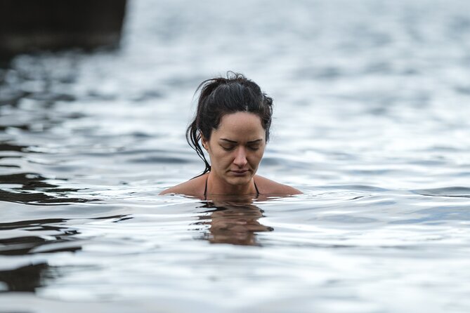 Nature Cold Therapy & Sauna - Starting at Andri Iceland in Reykjavik