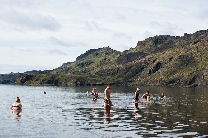 Nature Cold Therapy & Sauna - Optional sauna before the outdoor session