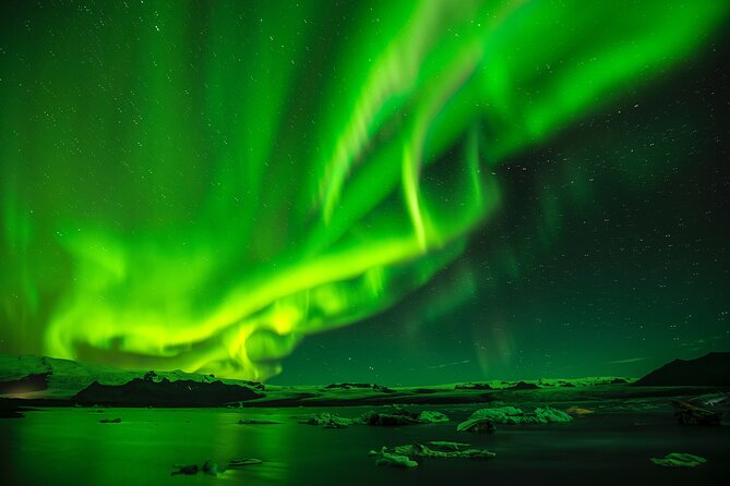 Northern Lights 3 Hours Private tour - How the private format changes the night