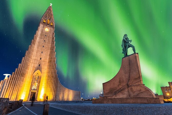Northern Lights 3 Hours Private tour - What the three-hour search feels like