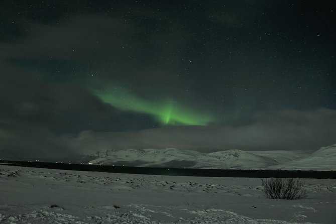 Northern Lights 4x4 Jeep/van Tour from Akureyri - Is $259.03 a fair price?
