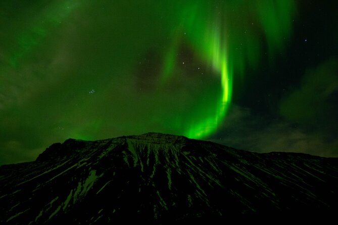 Northern Lights 4x4 Tour with Pastries and Cocoa from Reykjavik - Is $145.18 a fair price?
