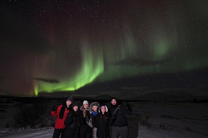 Northern Lights and Stargazing Small-Group Tour with Local Guide - Is $234.50 a fair price?