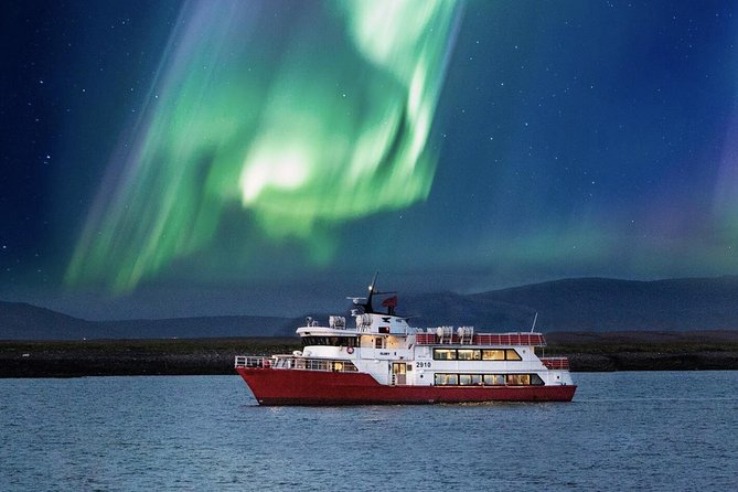 Northern Lights Cruise from Downtown Reykjavik - Key points before you book