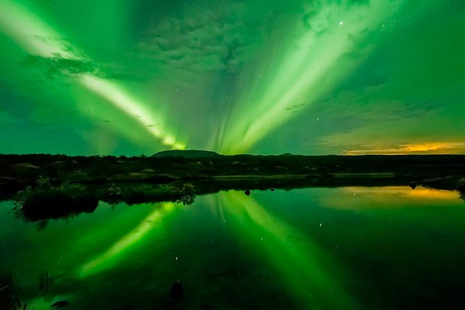 Northern Lights Cruise from Reykjavik - Key points before you book