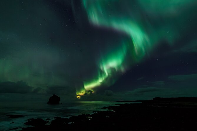 Northern Lights Cruise from Reykjavik - Is $93 good value?