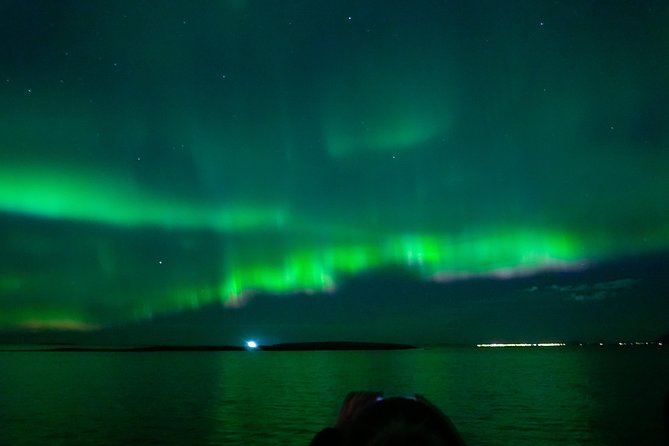 Northern Lights Cruise from Reykjavik Including Photos - How the $108.13 price holds up