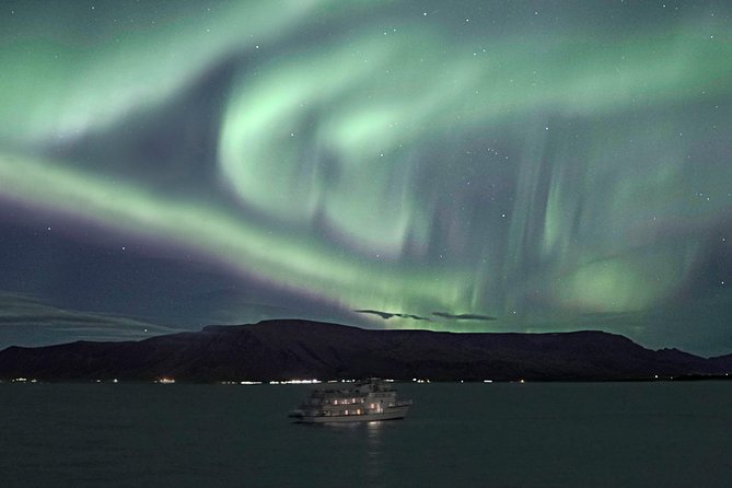 Northern Lights Cruise from Reykjavik Including Photos - Who should choose this cruise?
