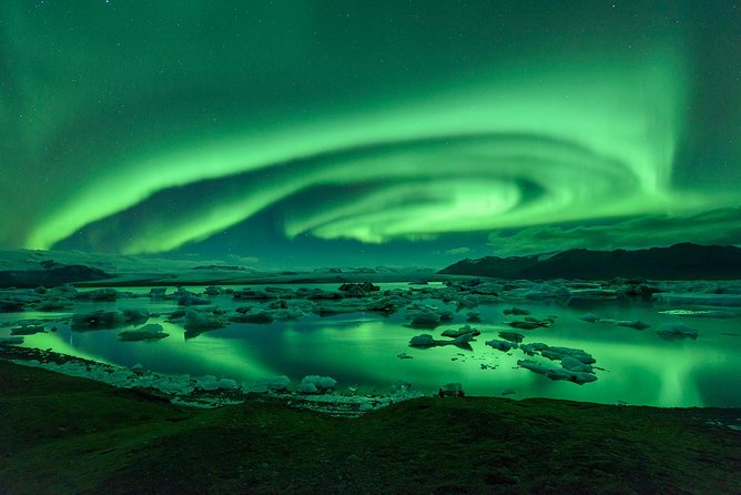 Northern Lights & Geothermal Baths Adventure - What the two-hour Fontana stop gives you