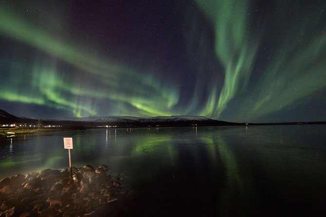 Northern Lights & Geothermal Baths Adventure - Timing, pickup, and what to pack