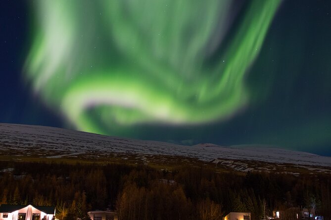 Northern Lights Hunting (Private) - Four details worth knowing before you book