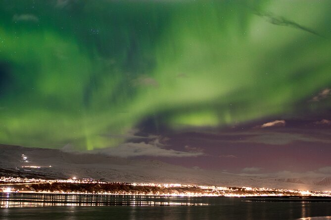 Northern Lights Hunting (Private) - What the night can and cannot promise