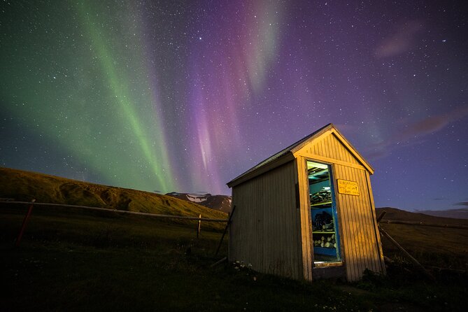 Northern Lights Hunting (Private) - Is $186 a fair price?