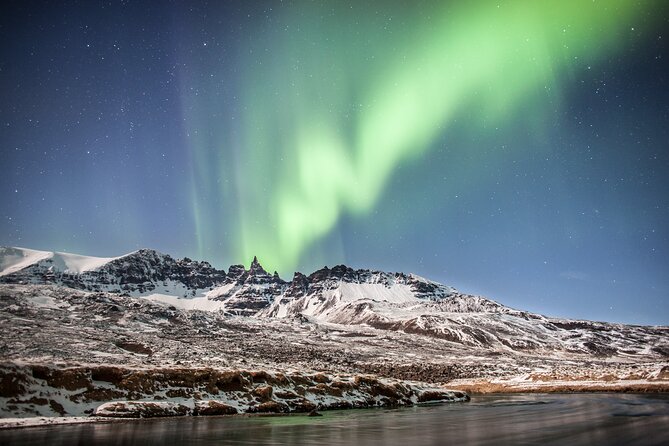 Northern Lights Hunting (Private) - Who will enjoy this private night trip?