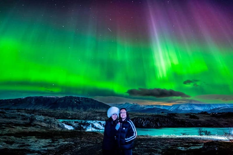 Northern Lights Jeep Tour - Icelandic Guide | Photos | Cocoa - Key points at a glance