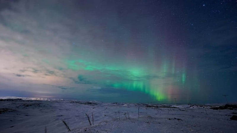 Northern Lights Jeep Tour - Icelandic Guide | Photos | Cocoa - Cocoa, folklore, and the art of waiting