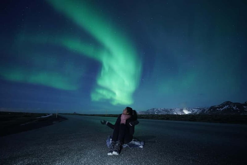 Northern Lights Jeep Tour - Icelandic Guide | Photos | Cocoa - A closer look at the four-hour route