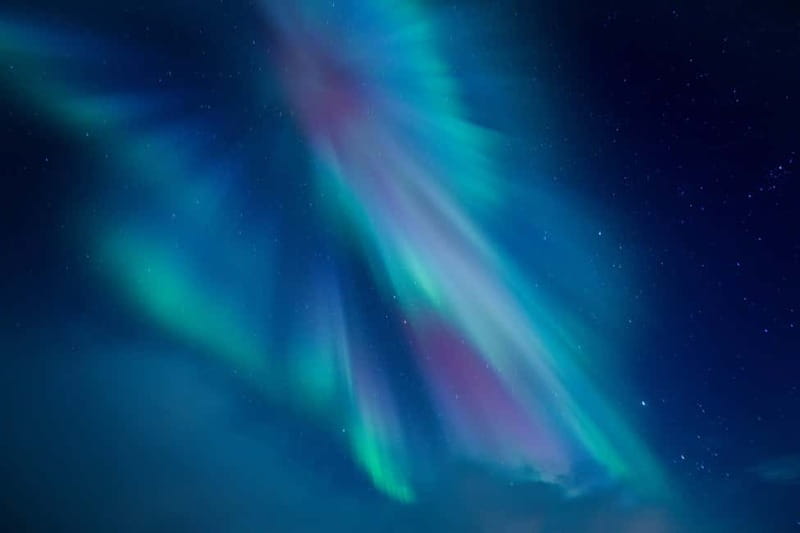 Northern Lights Jeep Tour - Icelandic Guide | Photos | Cocoa - Is $159 a fair price?
