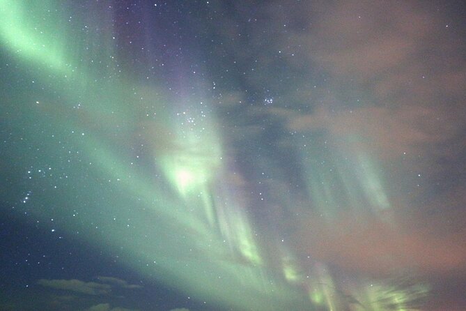 Northern Lights Midnight Adventure Small-Group from Reykjavík - The free retry and the limits of the promise