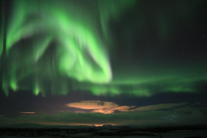 Northern Lights Midnight Adventure Small-Group from Reykjavík - Is $140.28 a fair price?