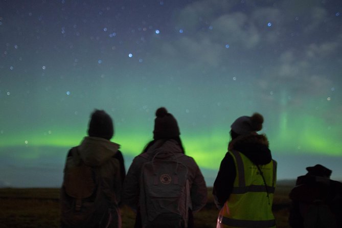 Northern Lights Night Tour from Reykjavik - Key points to know before booking