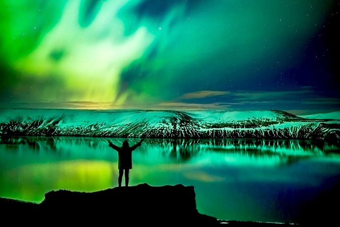 Northern Lights Night Tour from Reykjavik - The free repeat tour is valuable, with limits